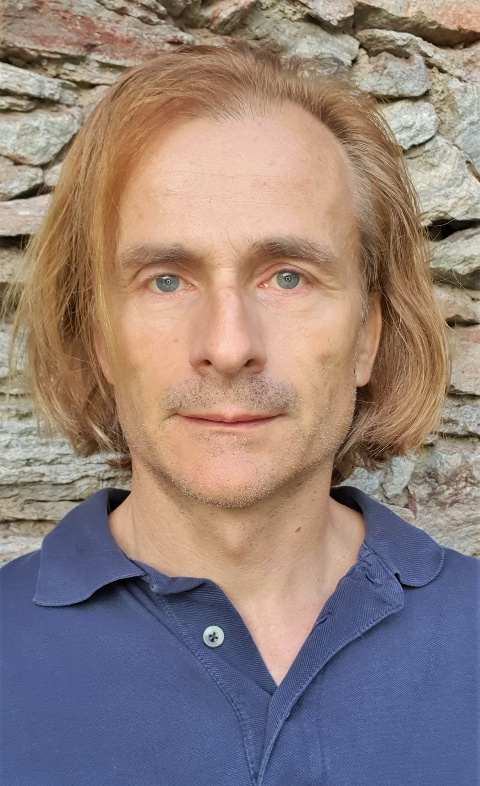 Dipl.-HTL-Ing. Thomas Hohenwarter